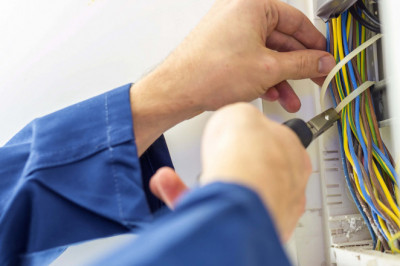 Marvel Electricians Ventura
