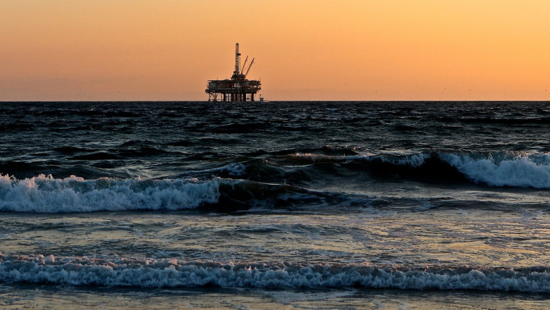 Offshore Drilling Platforms Market Size, Forecasts by 2027