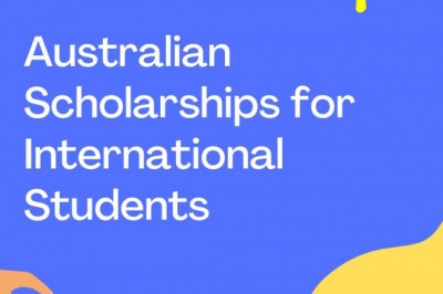 Popular Australian Universities offering Scholarships