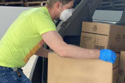 Premier Junk Removal in Marietta, GA | Safeway Junk Removal
