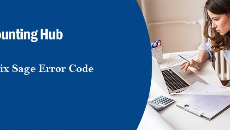 Resolved : Sage Error Code 54