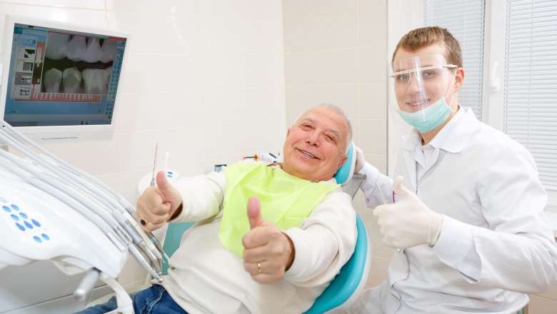 Root Canal Therapy
