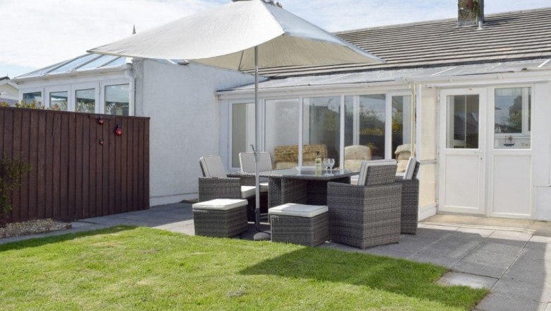Sea Dreams and Castaway Holiday Cottages