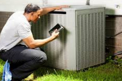 Sunset Air Conditioning & Heating North Beach