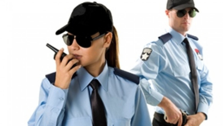 The Benefits of a Security Guard for Your Business