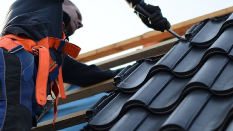 The Charges Of Roof Repair