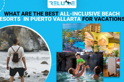 What are the best all-inclusive beach resorts  in Puerto Vallarta for vacations?