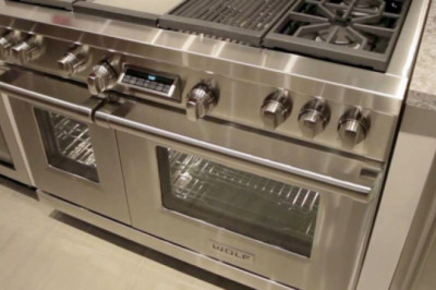 Wolf Appliance Repair Experts Los Angeles