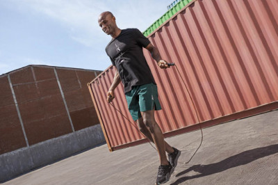3 Reasons You Should Try HIIT Workouts