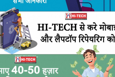 advanced Best mobile repairing course in Delhi