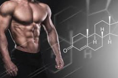 Androgen Replacement Therapy is evolving as a potential treatment option for various other conditions related to testosterone loss