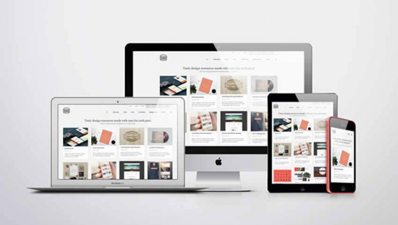 Benefits Of Responsive Web Design In Your Business