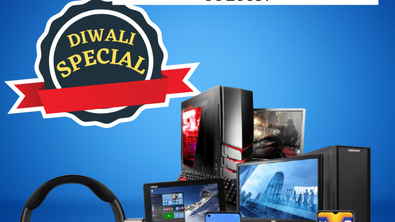 Best Offers upto 50 to 80 % off in Electronic Products