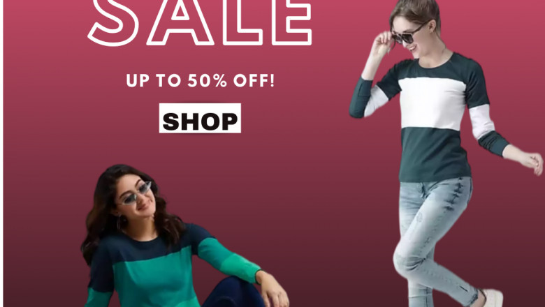 Best Offers upto 60 to 80 % off in Fashion Store