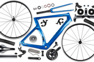 Bicycle and component sales have soared as a result of the COVID-19 outbreak