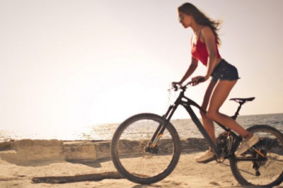 Bike Cycling