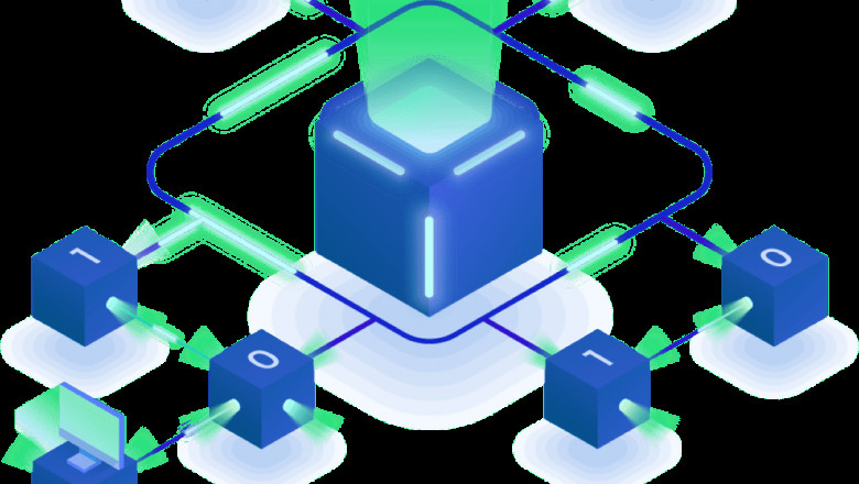 blockchain development