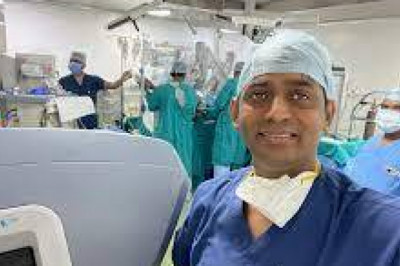 Breast Cancer Treatment in Hyderabad