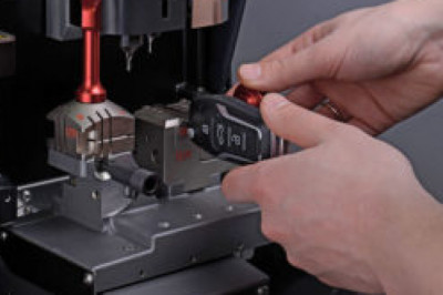 Car locksmith