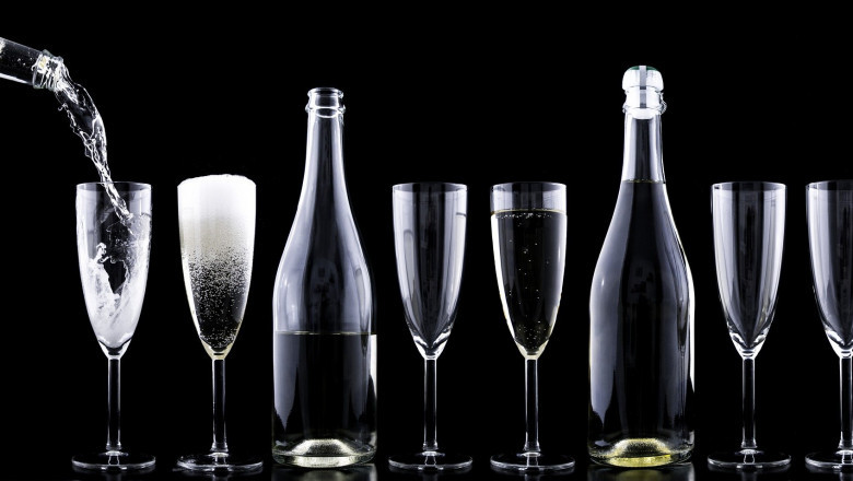 Champagne Market - Global Industry Analysis 2027