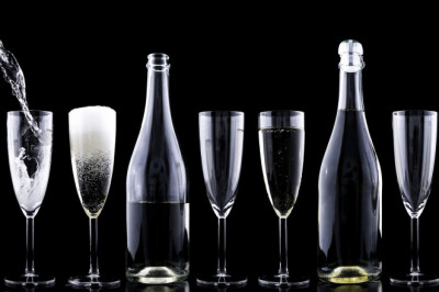 Champagne Market - Global Industry Analysis 2027