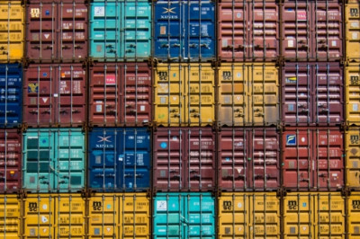 Container prices declining, other worries unchanged