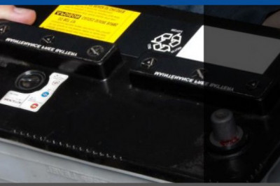 Coolant Exchange services |  RJS Auto Tech