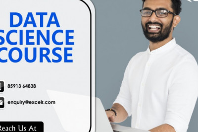 Data Science Course In Kolkata