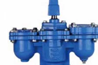 Double orifice air release valve manufacturer