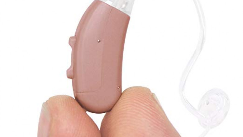 Empower Hearing Amplifier – Headphones Market