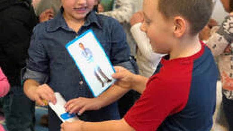 Engaging students in the classroom
