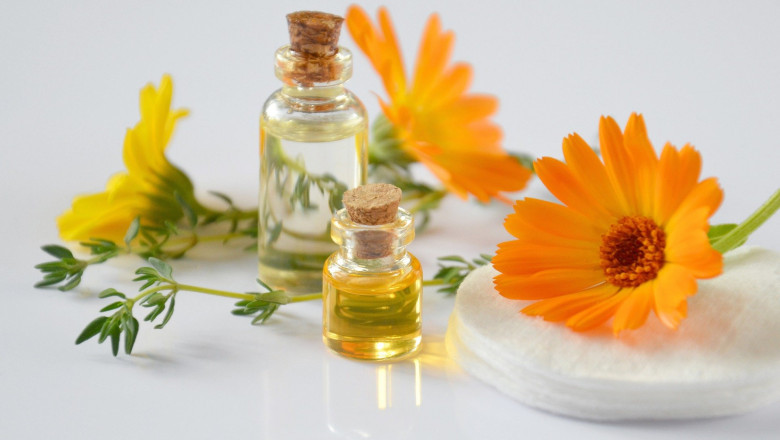 Essential Oil Blends Market - Global Industry Analysis 2027