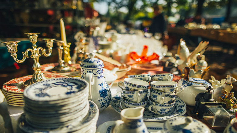 Finding Value: Guide to Buying Tools at an Estate Sale