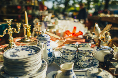 Finding Value: Guide to Buying Tools at an Estate Sale