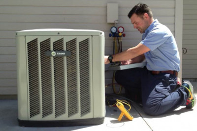 Green Tree Heating & Cooling South San Francisco