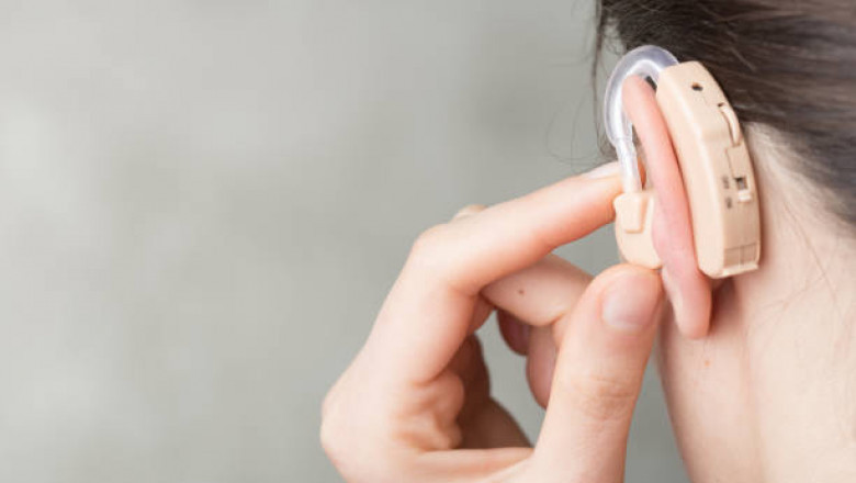 Hearing Amplifiers Market To Receive Overwhelming Hike In Revenues By 2030