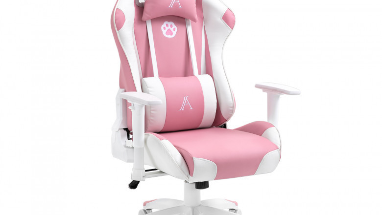 How to Adjust Your Office chair?