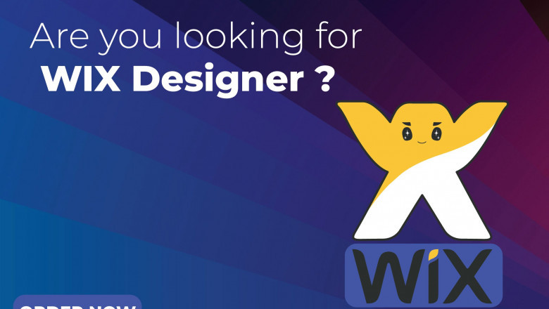 How Wix Professional Designers Can Help Boost Your Website