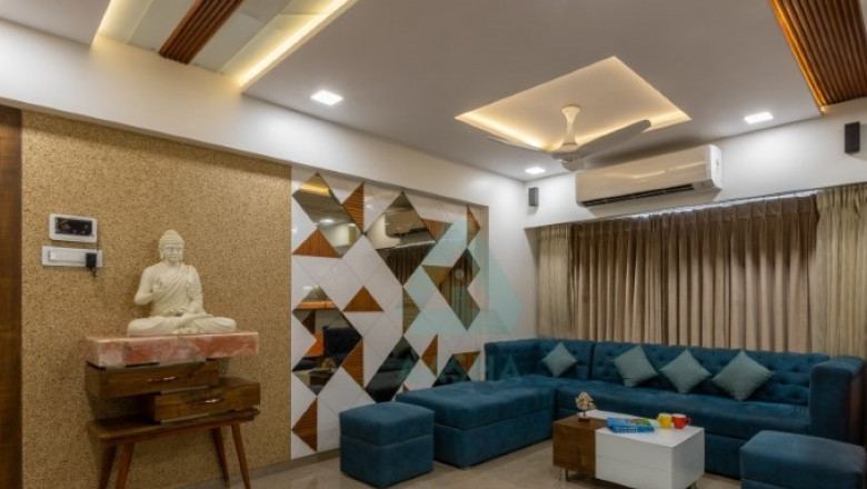 kitchen interior design Company in Mumbai