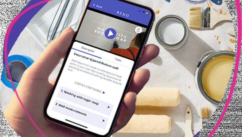 Kitchen Renovation AU