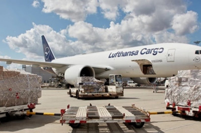 Lufthansa Cargo, WiseTech to launch e-booking systems connection