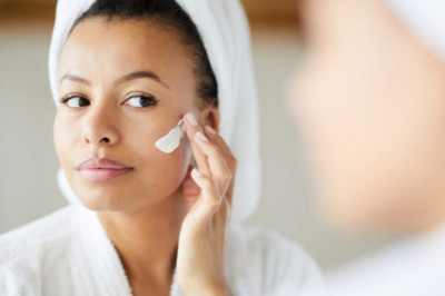 MAYSTORM: SKINCARE NEED NOT BE EXPENSIVE