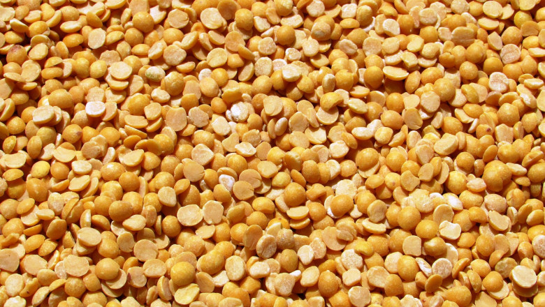 Organic Pea Protein Isolates Market - Industry Analysis 2027