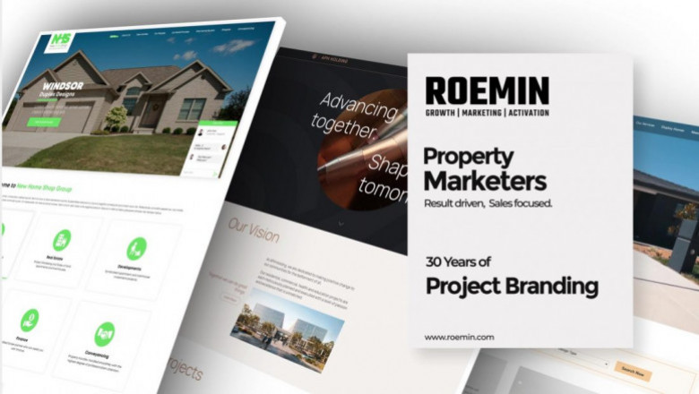 Property Development Marketing Melbourne