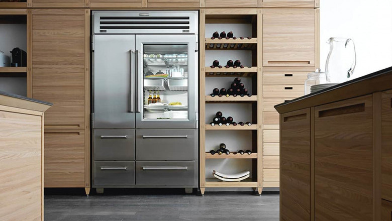 Same Day Subzero Repair Washington DC