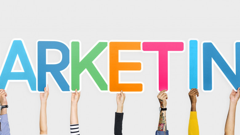 Social media marketing management company