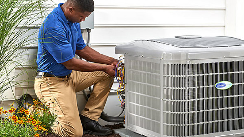 Sunset Air Conditioning & Heating Ingleside