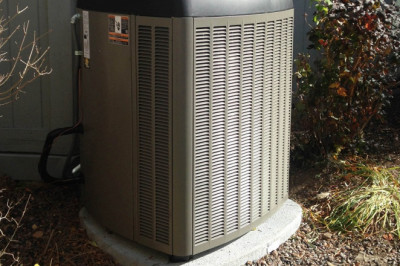 Sunset Air Conditioning & Heating Mission Viejo