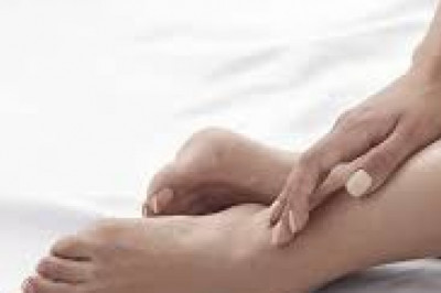 Surgery For Varicose Vein Treatment In The Top Center!