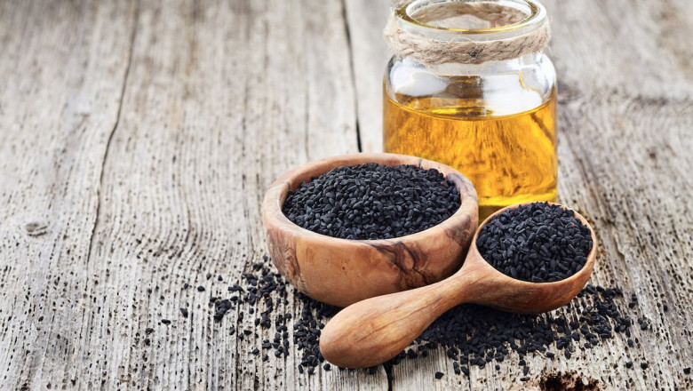 The Benefits of Black Cumin Seed Oil - Priddyfair Nutrition